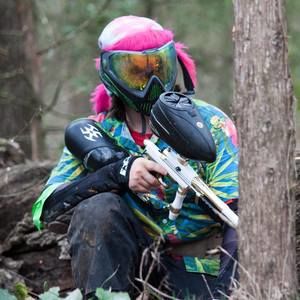 Meet your Posher, Christian